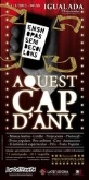 Ball de cap d'any a l'Escorxador