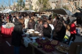 Fira de Reis i d'antiguitats