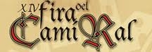 XIV FIRA DEL CAMÍ RAL