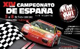 XIV Campeonato de España 2009 - Slot y Scalextric