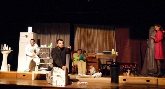 Teatre: Pequeñas entelequias