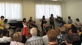 Audicions de Sta. Cecília de l'AMM