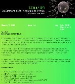 SINA 09 - Tornem a néixer - 2a Setmana de la Innovació de l'Anoia
