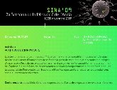SINA 09 - TORNEM A NÉIXER - 2A SETMANA DE LA INNOVACIÓ DE L'ANOIA