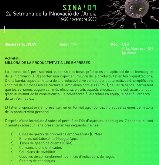 SINA 09 - TORNEM A NÉIXER - 2A SETMANA DE LA INNOVACIÓ DE L'ANOIA