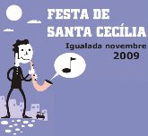 Festa de Sant Cecília