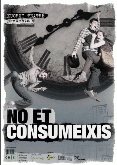 ´No et consumeixis´