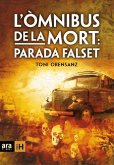 Presentació del llibre ´L´Òmnibus de la mort: parada Falset´