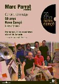 Marc Parrot - Concert Homenatge - 50 Anys de Nova Cançó