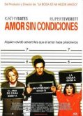 Cinema Gent Gran "Amor sin condiciones"