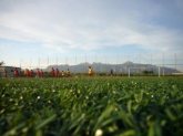Partits de l'escola de Futbol