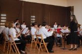 Concert de Santa Cecília de l'Aula de Música Cal Figueres
