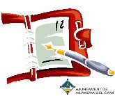Agenda d'Activitats de Vilanova del Camí