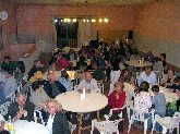 BINGO POPULAR PER LA MARATÓ DE TV3