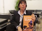 Assumpta Montellà i Feliu Formosa presenten nou llibre a la Biblioteca - Assumpta Montellà y Feliu Formosa presentan nuevo libro en la Biblioteca