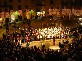 CANTADA DE NADALES