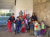 ESCOLA DE NADAL