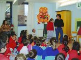 Contes de Nadal al Museu - Cuentos de Navidad en el Museo