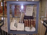 La Biblioteca se suma a la celebració de l’Any Amades amb una mostra de dibuixos de l’any de la picor