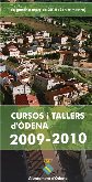 Cursos i Tallers d'Òdena (de gener a març de 2010 - 2on trimestre)