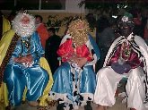 CAVALCADES DE REIS 2010