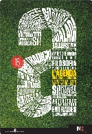 Agenda cultural 2013