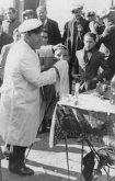 Fira de Reis i d'antiguitats - Feria de Reyes y de Antigüedades