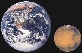 MART - TERRA. UNA ANATOMIA COMPARADA