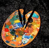 Taller d´art teràpia per a majors de 60 anys  -  Taller de arte terapia para mayores de 60 años