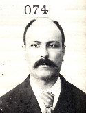 Baldomero Oller, un anarquista calafí a Montjuïc   -   Baldomero Oller, un anarquista Calaf a Montjuïc