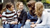 Xerrada per a pares i mares a la SES Vallbona: Com conviure amb un adolescent? Llibertat i límits