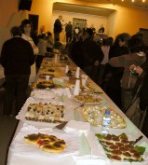 15ena EDICIÓ DEL CONCURS DE CUINA   -   15 ª EDICIÓN DEL CONCURSO DE COCINA