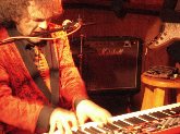 CONCERT DE LONE RHINO CLUB (blues)  -  CONCIERTO DE LONE RHINO CLUB (blues)
