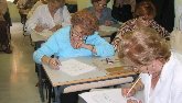 Inscripcions al taller de la memòria  -  Inscripciones al taller de la memoria
