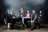 Una comèdia espanyola  -  Una comedia española