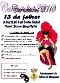 Carnestoltes 2010