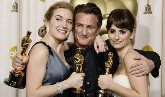 La travessa dels Òscar a la Biblioteca - La travesía de los Oscar a la Biblioteca