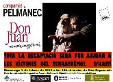 Teatre solidari amb Haití