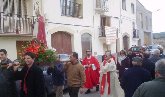Festes de Sant Nicasi a St. Jaume  -  Fiestas de San Nicasio en St.. Jaume