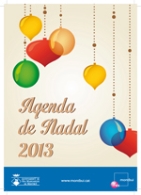Agenda de Nadal 2013