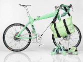 Xerrada sobre la bicicleta com a vehicle alternatiu