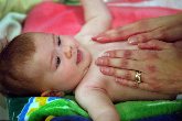 Curs d'Iniciació al massatge infantil