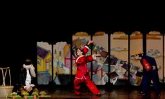 Roseland Musical presenta Blau Marí. Un viatge extraordinari al fons marí