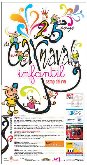 Carnaval Infantil Camp del Rei