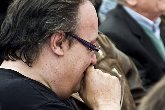 En el proper club de lectura d’Òdena es tractarà l’obra d’en Joan Barril “Parada obligatòria”