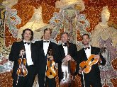 Concert dels amics de la Música - Cicle de Músiques 2010. " Euroquartet Barcelona"