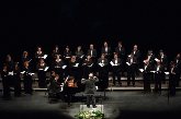 COR DE CAMBRA DEL PALAU DE LA MÚSICA CATALANA