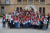 CARAMELLES DE LA CORAL INFANTIL “ELS VERDUMS”