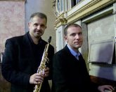 Festival Internacional d'Orgue: Stefano Pellini (orgue) i Pietro Tagliaferri (sex soprano) -Itàlia