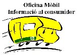 Oficina Mòbil a Òdena - Informació al consumidor